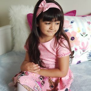 Meet your Posher, Afnan